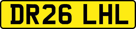DR26LHL