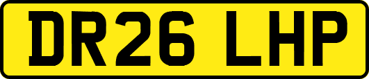 DR26LHP