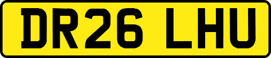 DR26LHU