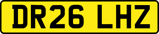 DR26LHZ