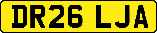 DR26LJA