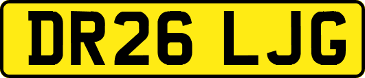 DR26LJG