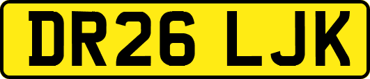 DR26LJK