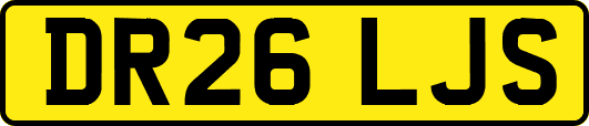 DR26LJS