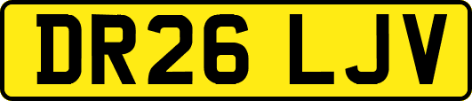 DR26LJV