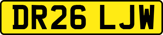 DR26LJW