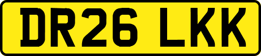 DR26LKK
