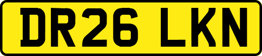 DR26LKN