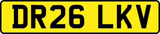 DR26LKV