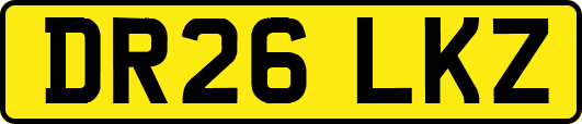 DR26LKZ
