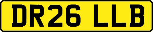 DR26LLB
