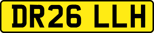 DR26LLH