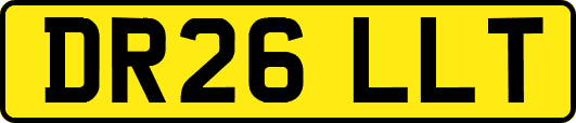 DR26LLT