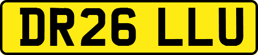 DR26LLU