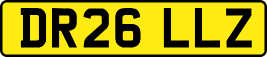 DR26LLZ