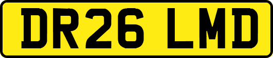 DR26LMD
