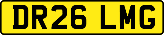 DR26LMG