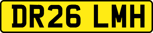DR26LMH