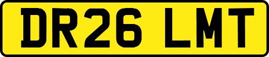 DR26LMT