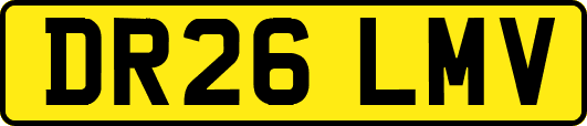 DR26LMV
