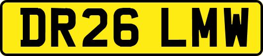 DR26LMW