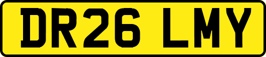 DR26LMY