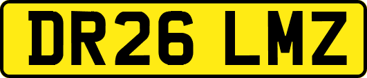 DR26LMZ