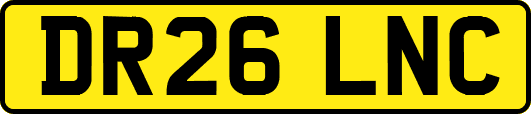 DR26LNC