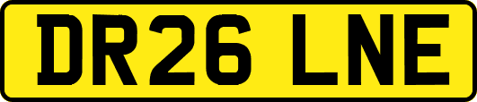 DR26LNE