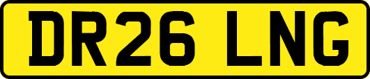 DR26LNG