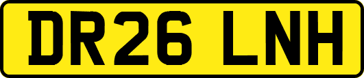 DR26LNH