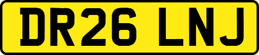 DR26LNJ