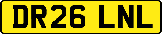 DR26LNL