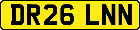 DR26LNN