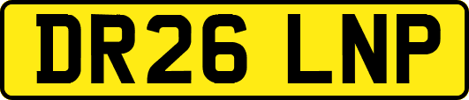 DR26LNP