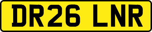 DR26LNR