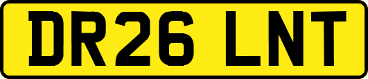DR26LNT