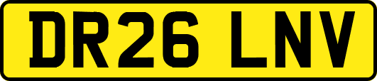 DR26LNV