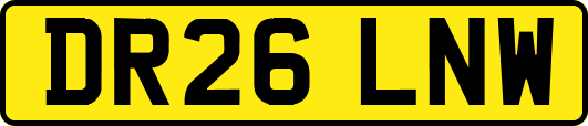 DR26LNW
