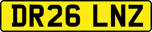 DR26LNZ
