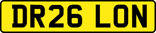 DR26LON