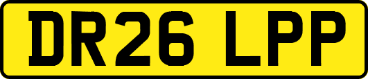 DR26LPP