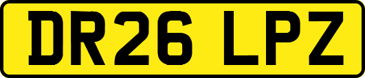 DR26LPZ