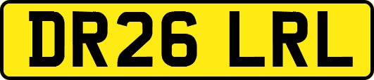DR26LRL