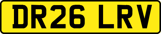 DR26LRV