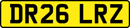 DR26LRZ