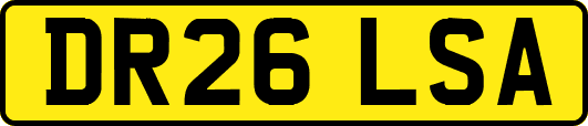 DR26LSA
