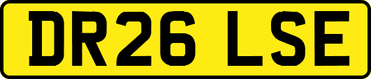 DR26LSE