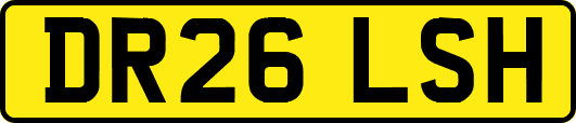 DR26LSH