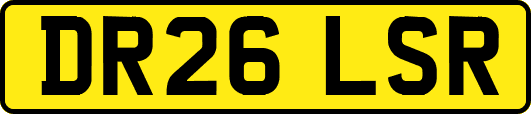 DR26LSR